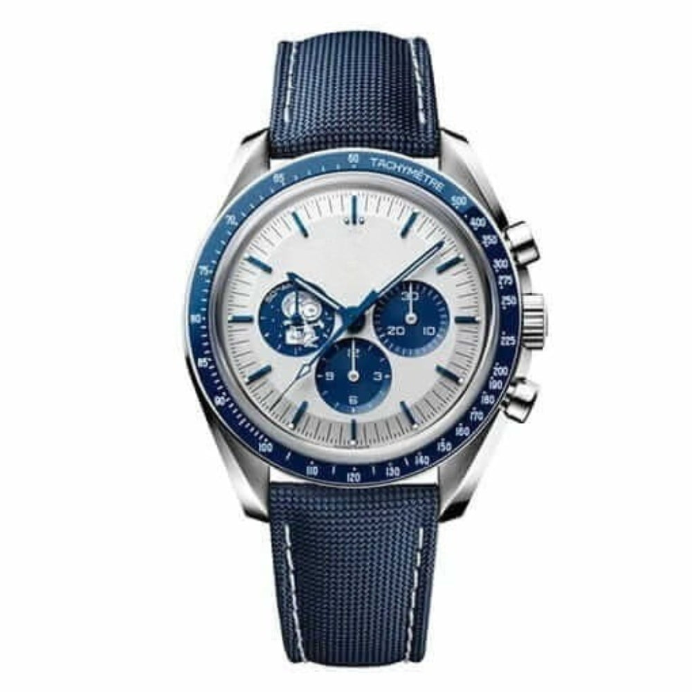 Speedmaster “Snoopy”