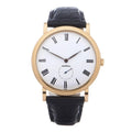 Calatrava 5119R “Hobnail Bezel”