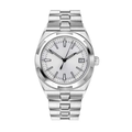 Overseas Watch Self-Winding Silver